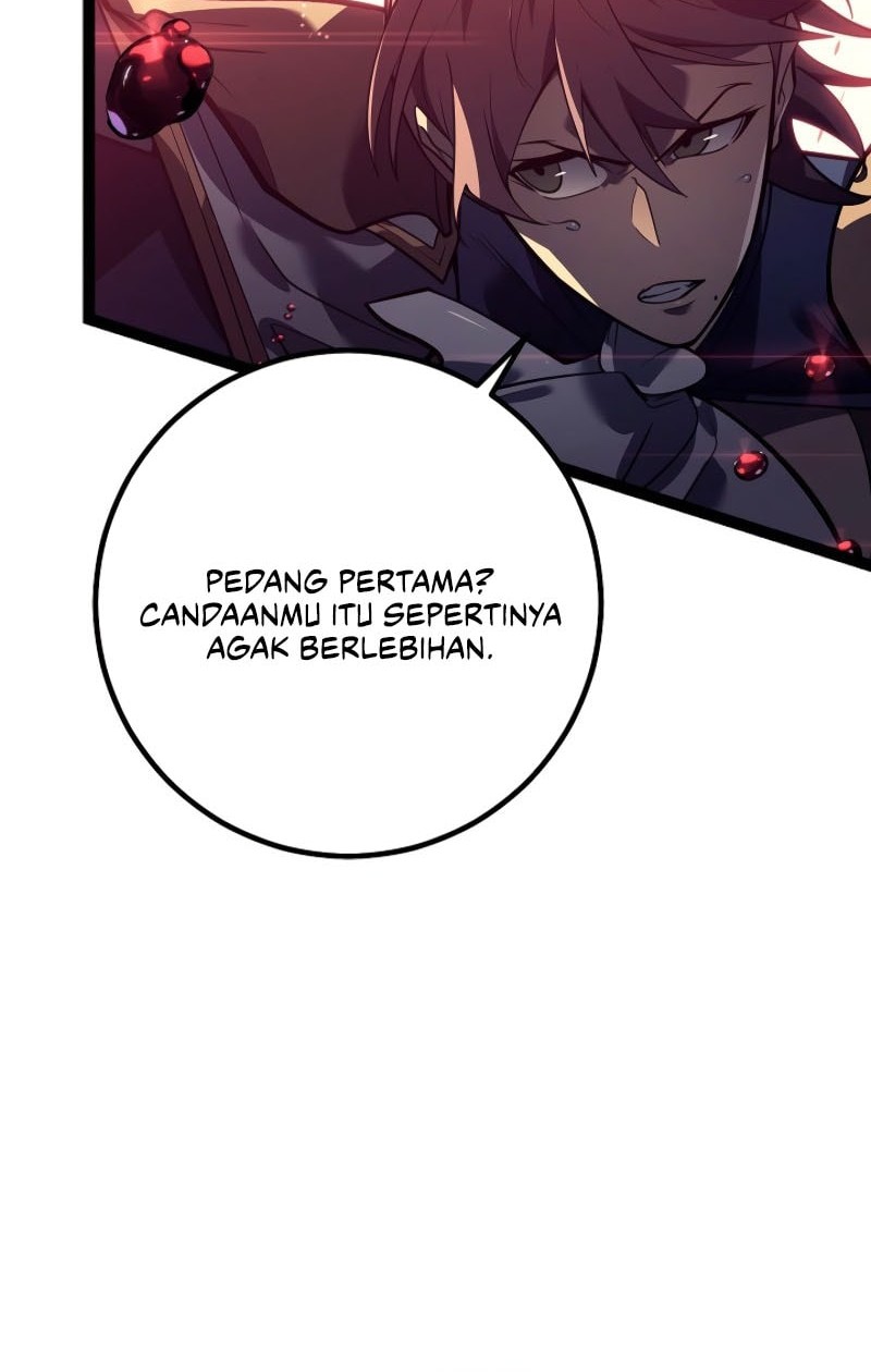 Regressing As The Reincarnated Bastard Of The Sword Clan Chapter 53 Gambar 9