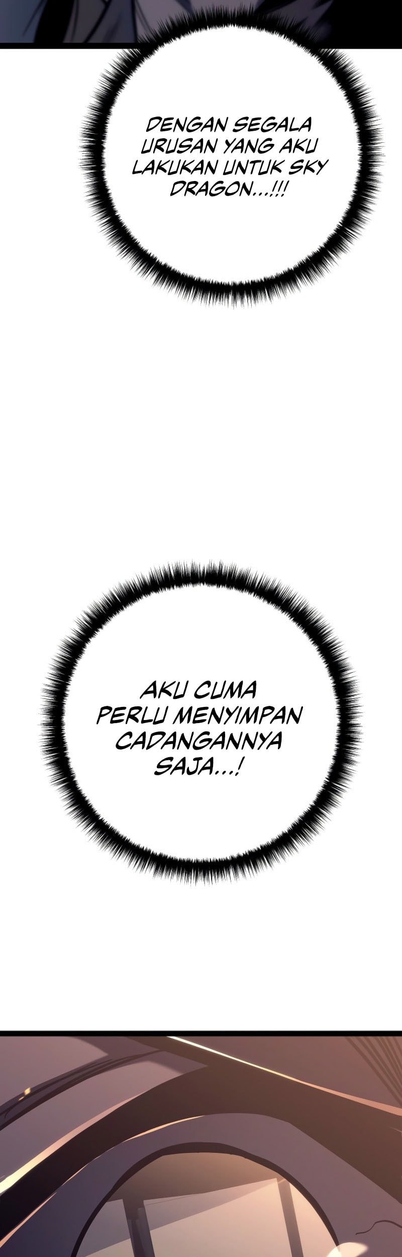 Regressing As The Reincarnated Bastard Of The Sword Clan Chapter 53 Gambar 33