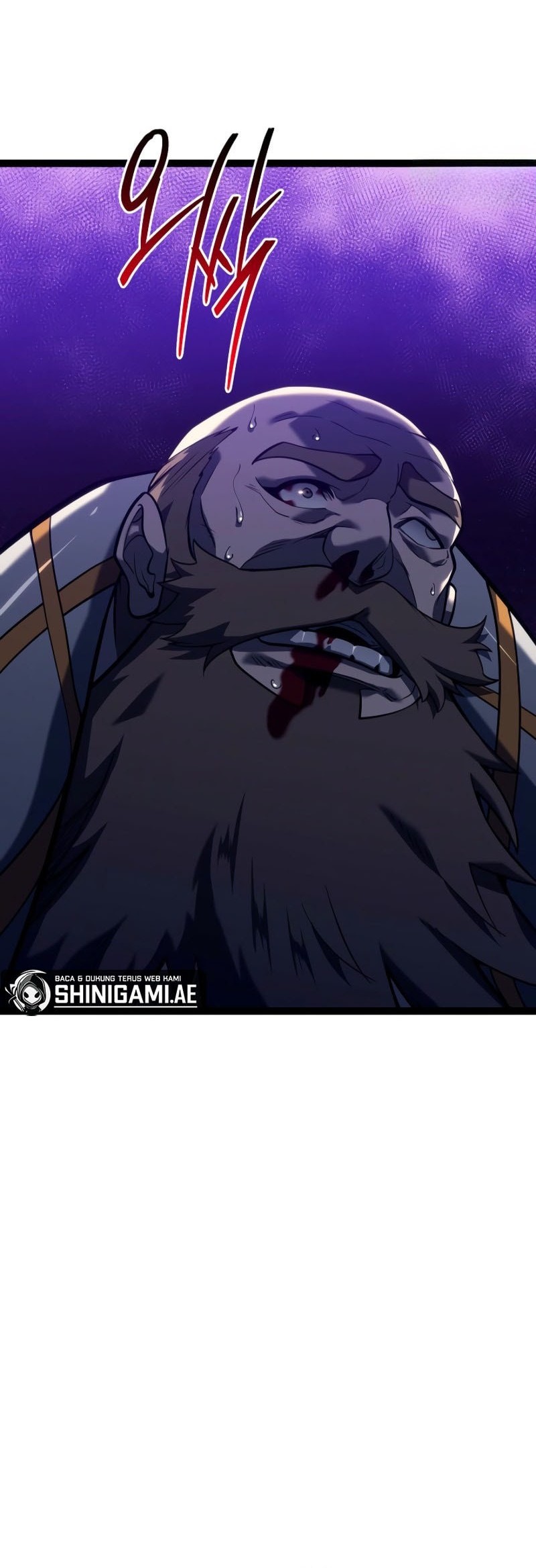 Regressing As The Reincarnated Bastard Of The Sword Clan Chapter 53 Gambar 40