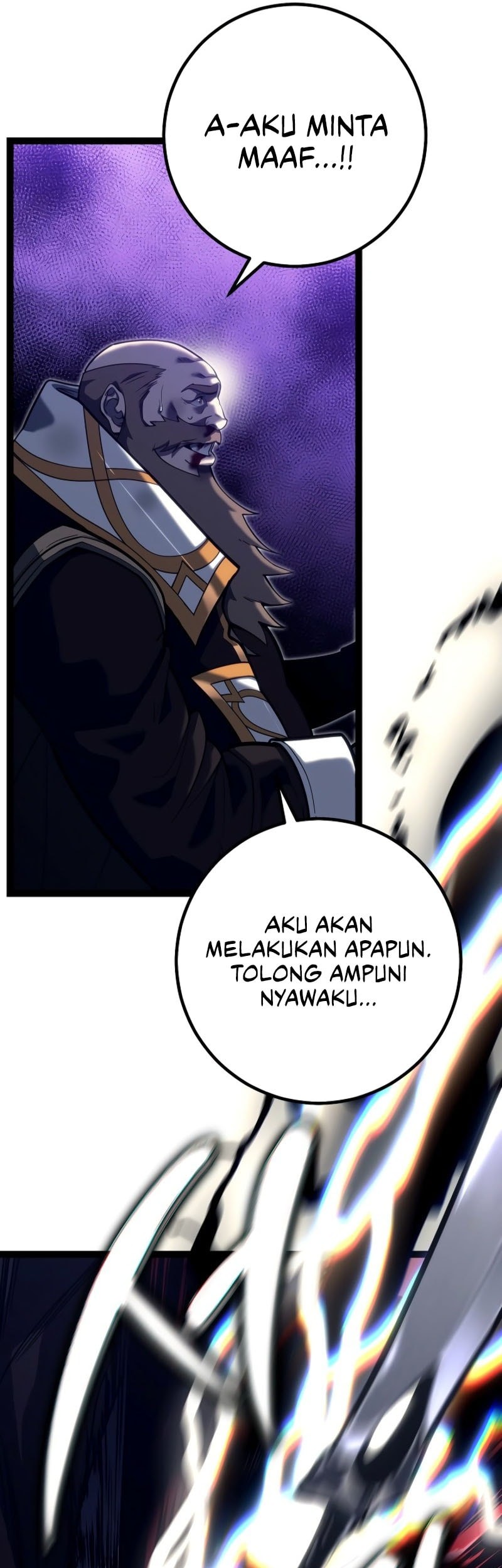 Regressing As The Reincarnated Bastard Of The Sword Clan Chapter 53 Gambar 41