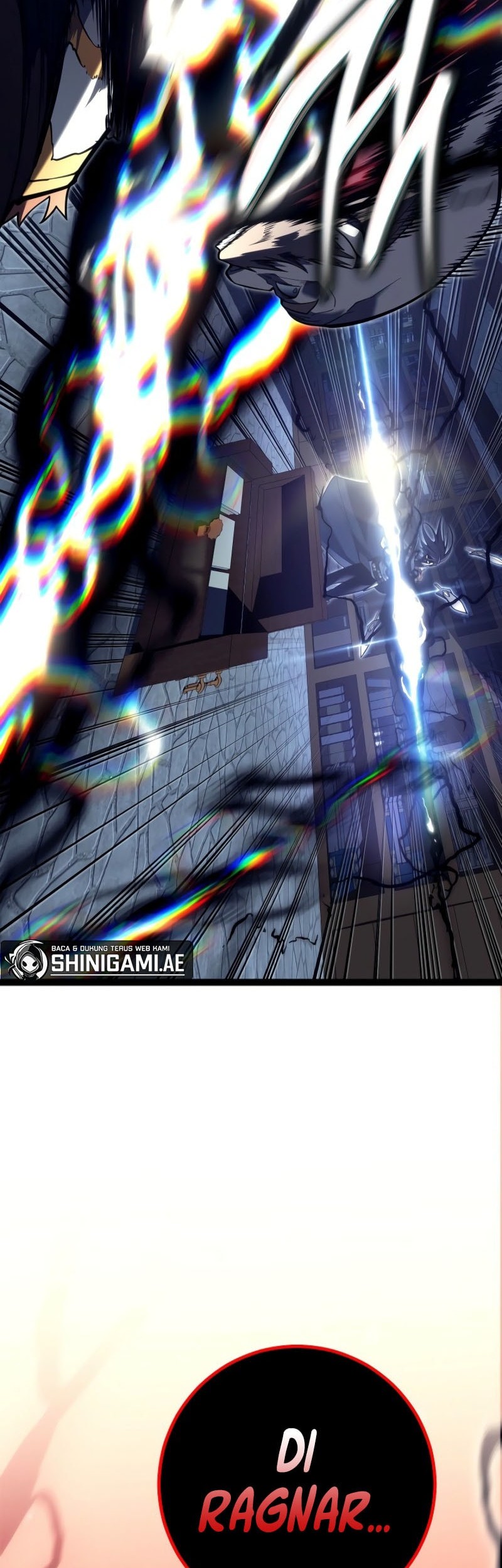 Regressing As The Reincarnated Bastard Of The Sword Clan Chapter 53 Gambar 42