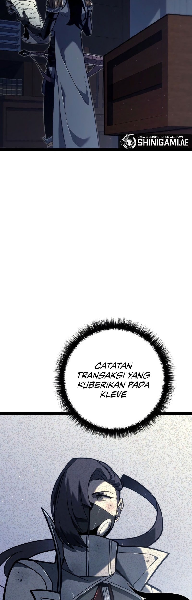 Regressing As The Reincarnated Bastard Of The Sword Clan Chapter 53 Gambar 46