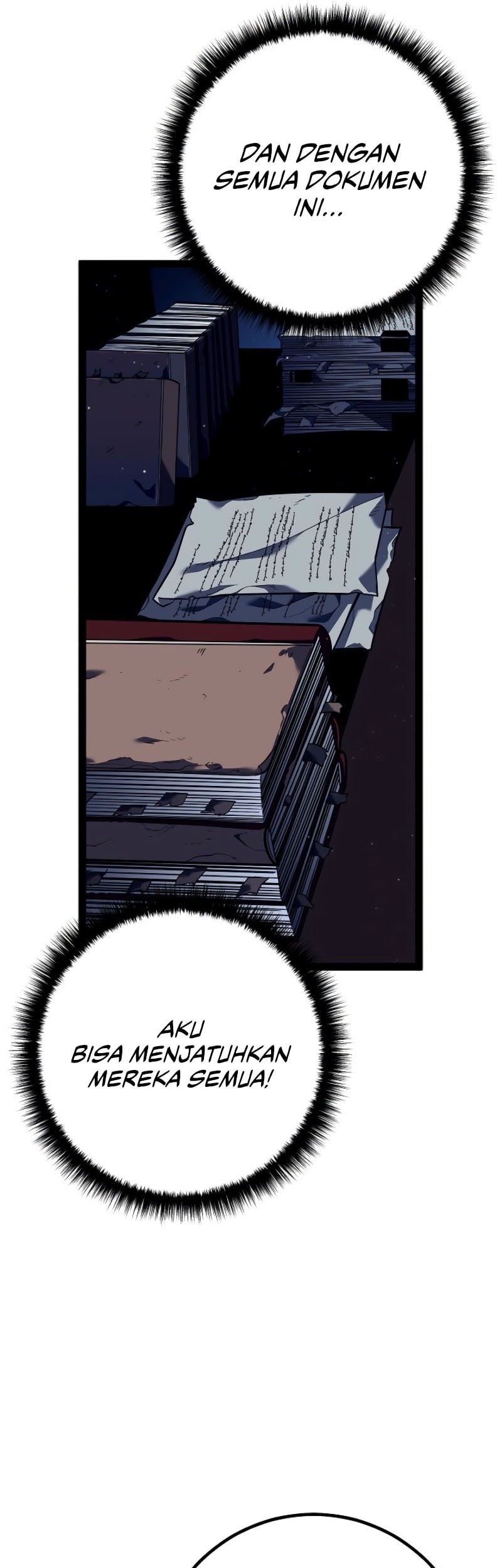 Regressing As The Reincarnated Bastard Of The Sword Clan Chapter 53 Gambar 49