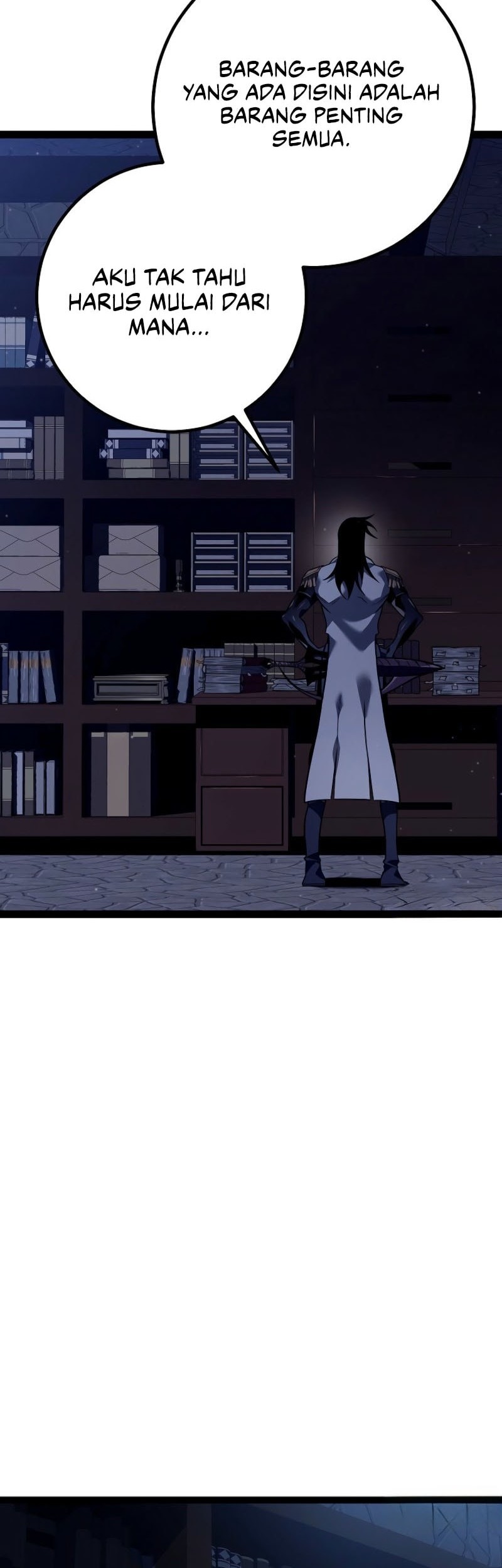 Regressing As The Reincarnated Bastard Of The Sword Clan Chapter 53 Gambar 50