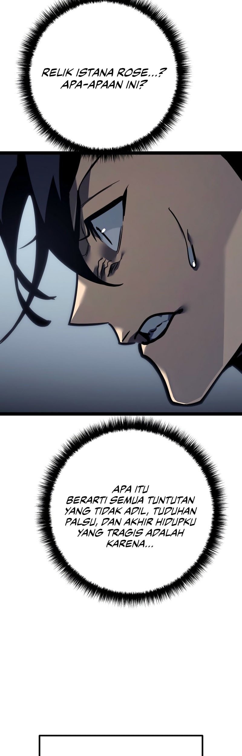 Regressing As The Reincarnated Bastard Of The Sword Clan Chapter 53 Gambar 55