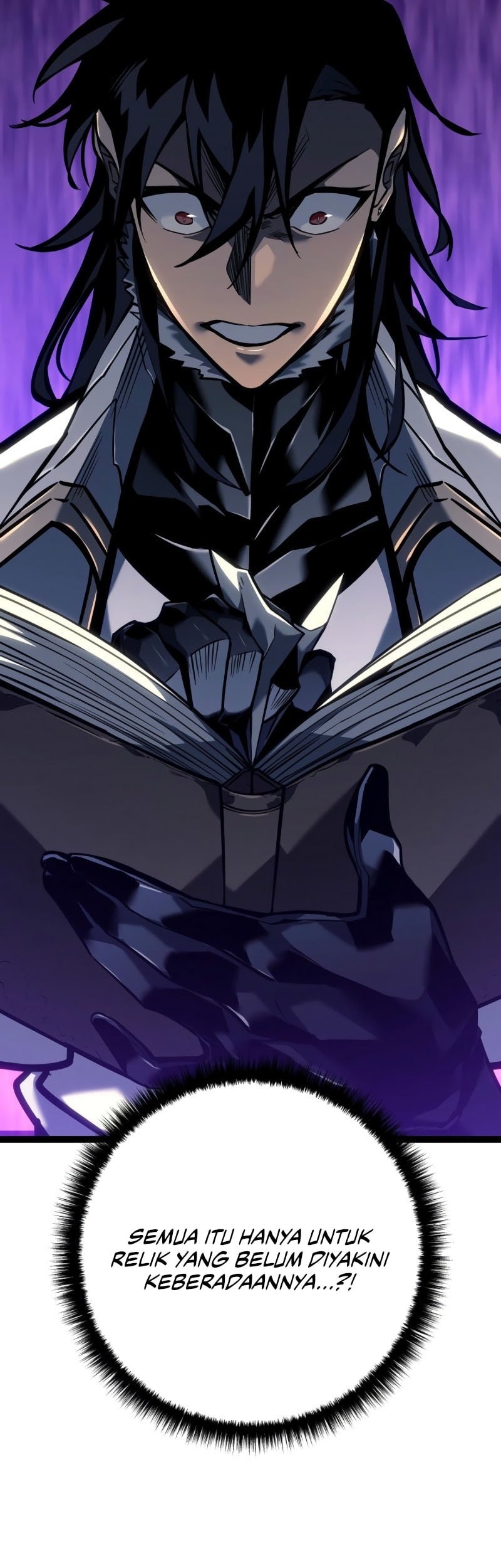 Regressing As The Reincarnated Bastard Of The Sword Clan Chapter 53 Gambar 57