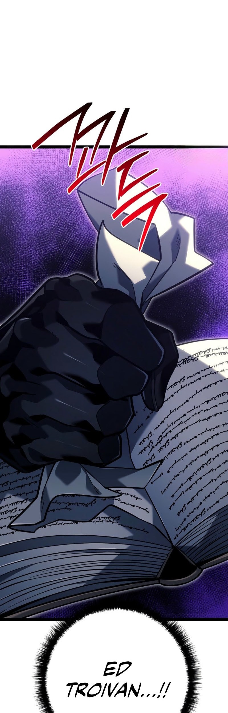 Regressing As The Reincarnated Bastard Of The Sword Clan Chapter 53 Gambar 58