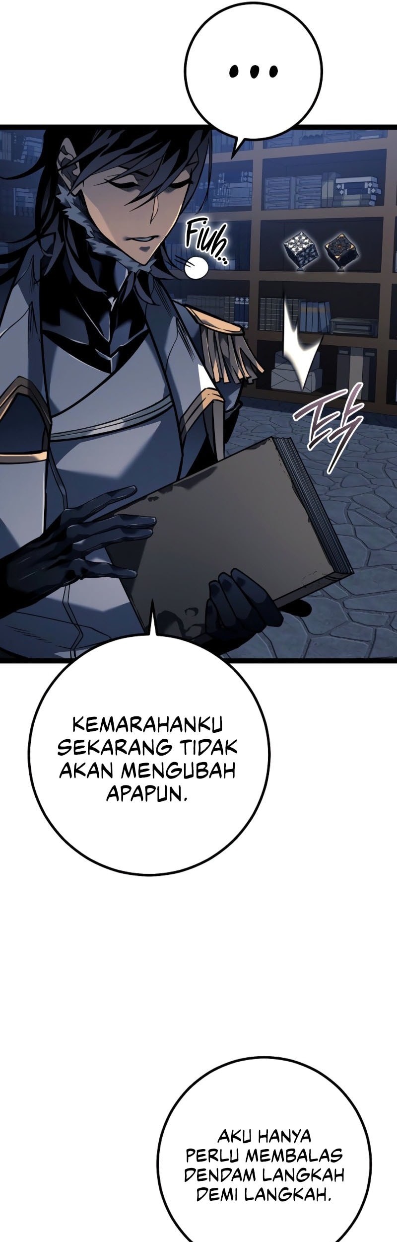 Regressing As The Reincarnated Bastard Of The Sword Clan Chapter 53 Gambar 61