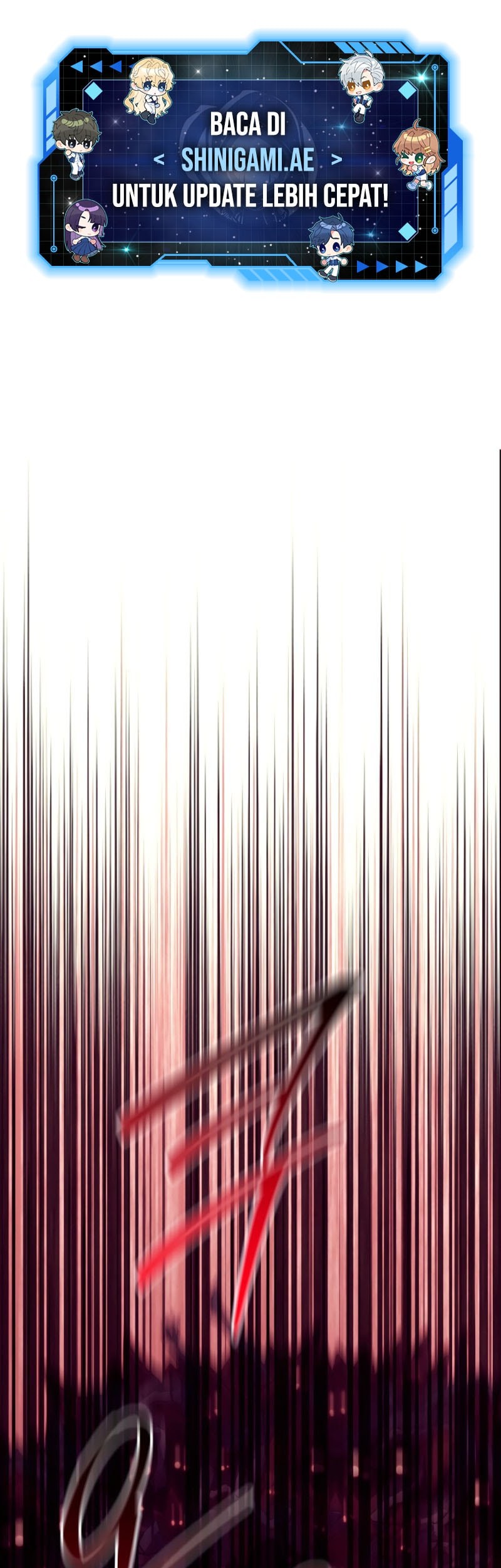 Manhwa Regressing As The Reincarnated Bastard Of The Sword Clan Chapter 53 gambar nomor 2