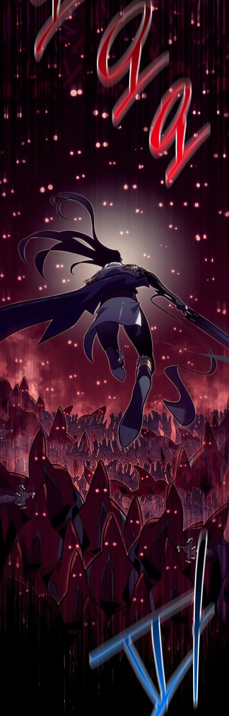 Regressing As The Reincarnated Bastard Of The Sword Clan Chapter 53 Gambar 3