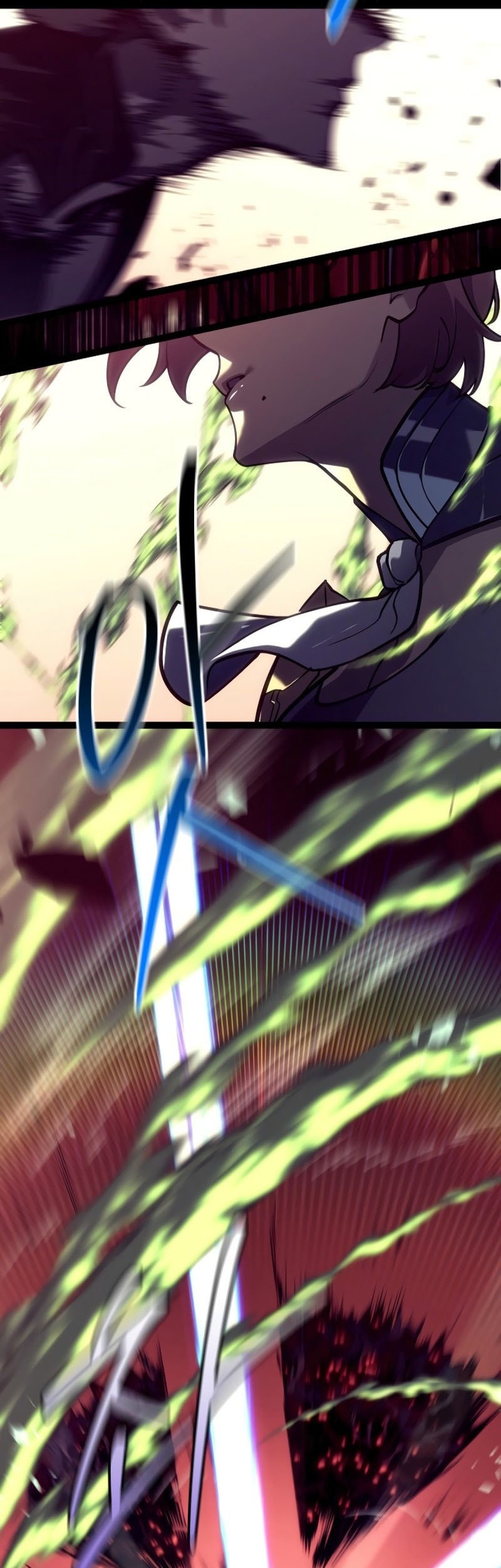 Regressing As The Reincarnated Bastard Of The Sword Clan Chapter 53 Gambar 4