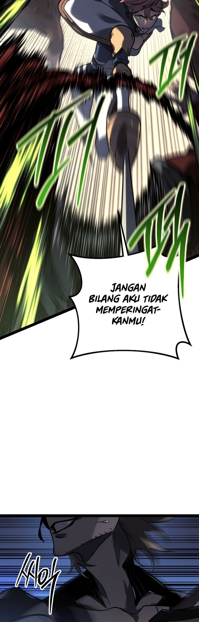 Regressing As The Reincarnated Bastard Of The Sword Clan Chapter 53 Gambar 22