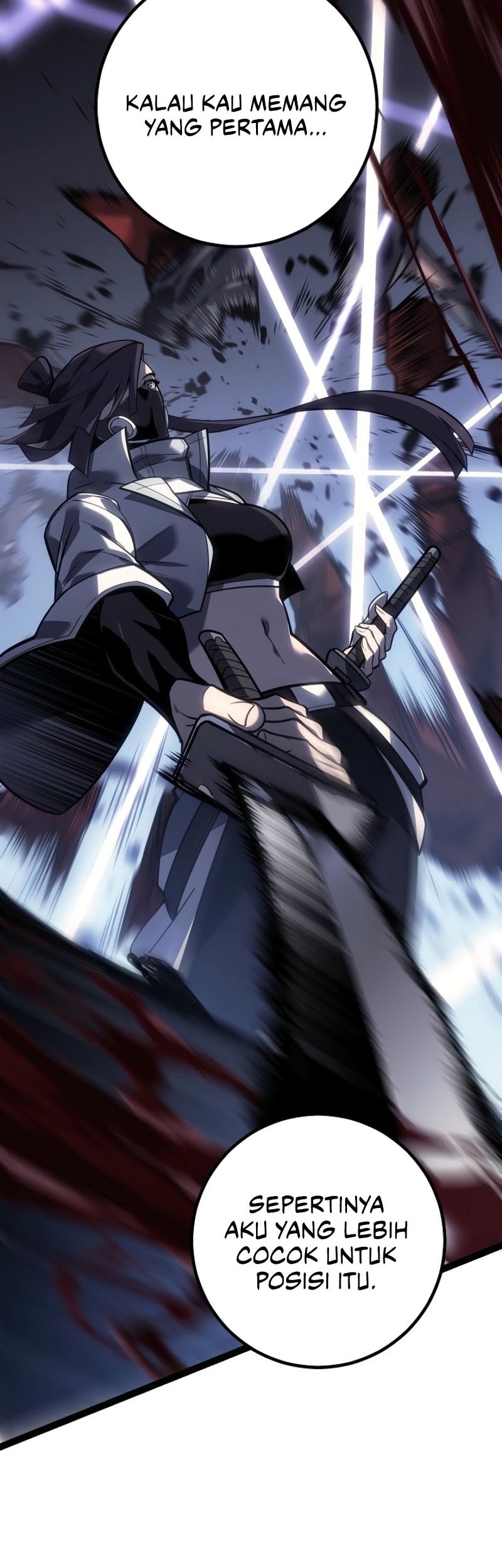 Regressing As The Reincarnated Bastard Of The Sword Clan Chapter 53 Gambar 11