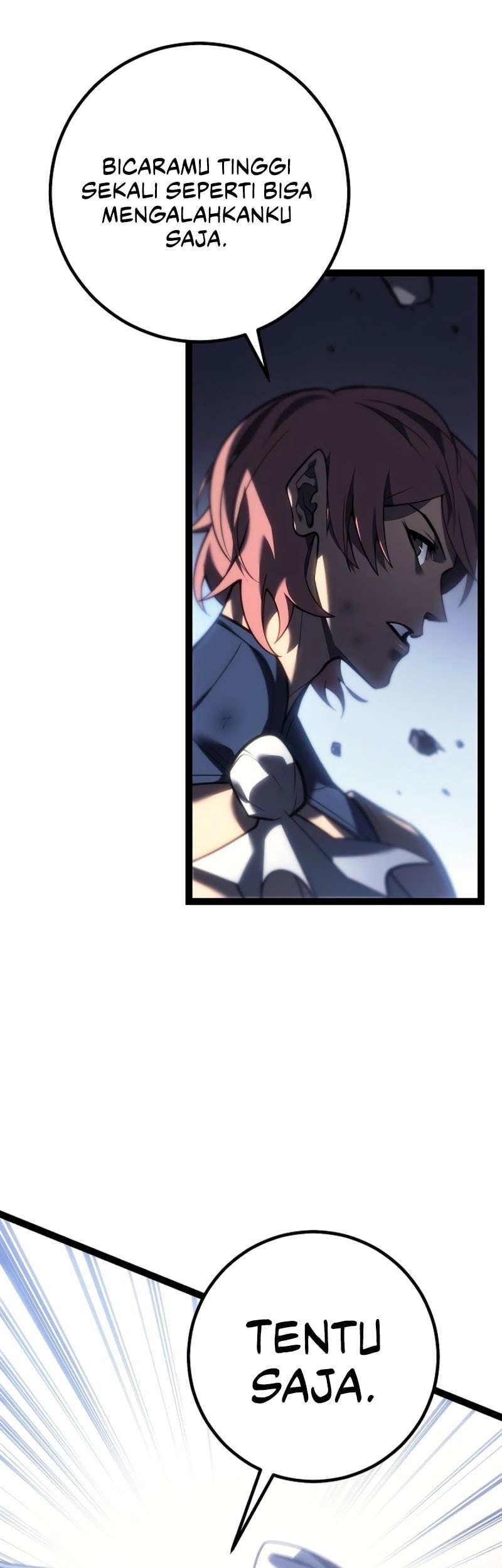 Regressing As The Reincarnated Bastard Of The Sword Clan Chapter 53 Gambar 12