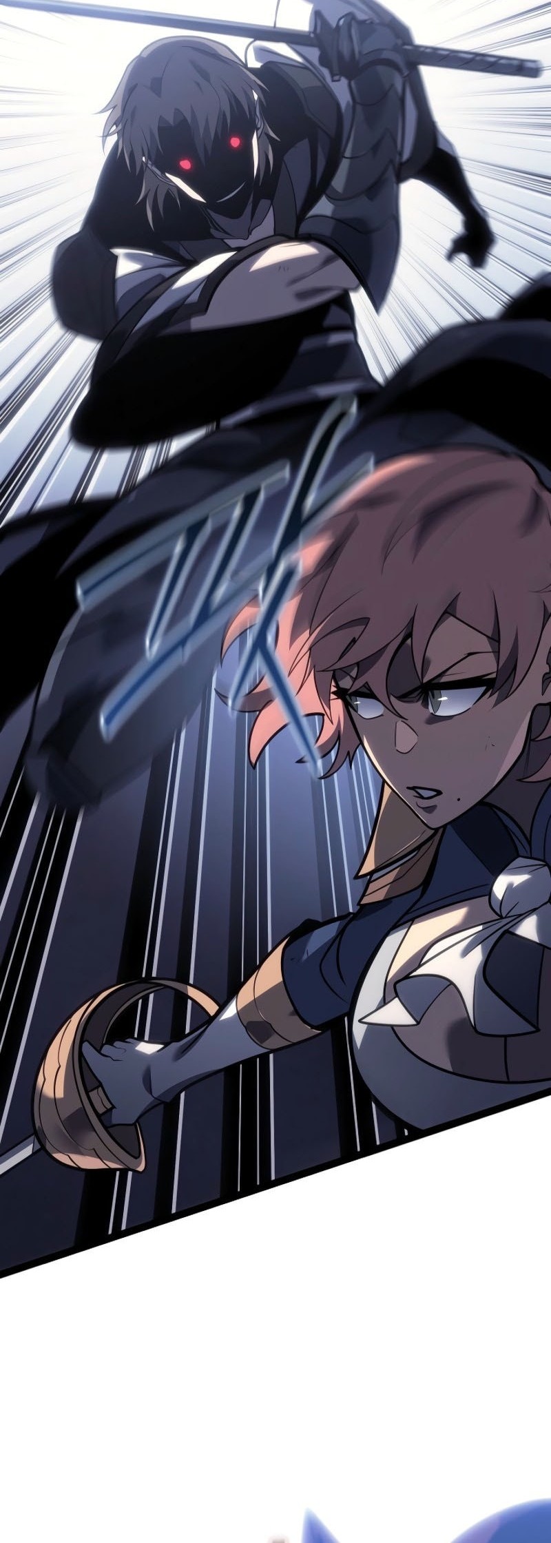 Regressing As The Reincarnated Bastard Of The Sword Clan Chapter 53 Gambar 13