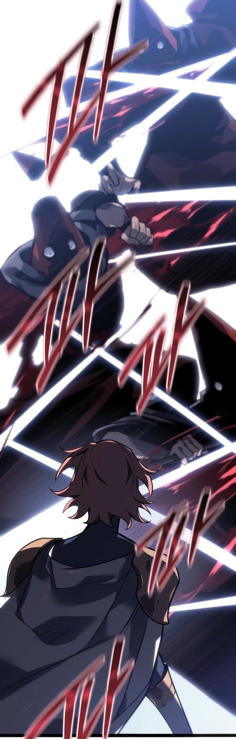 Regressing As The Reincarnated Bastard Of The Sword Clan Chapter 53 Gambar 14