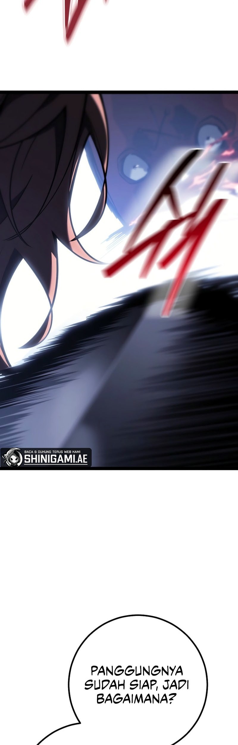 Regressing As The Reincarnated Bastard Of The Sword Clan Chapter 53 Gambar 15