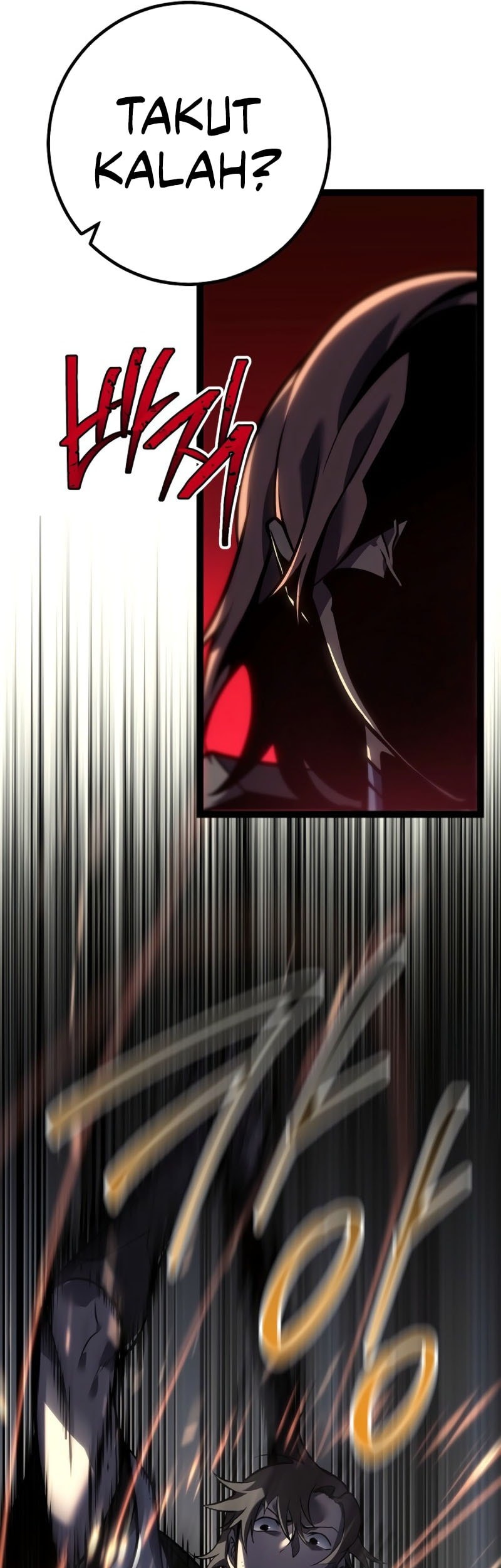 Regressing As The Reincarnated Bastard Of The Sword Clan Chapter 53 Gambar 17