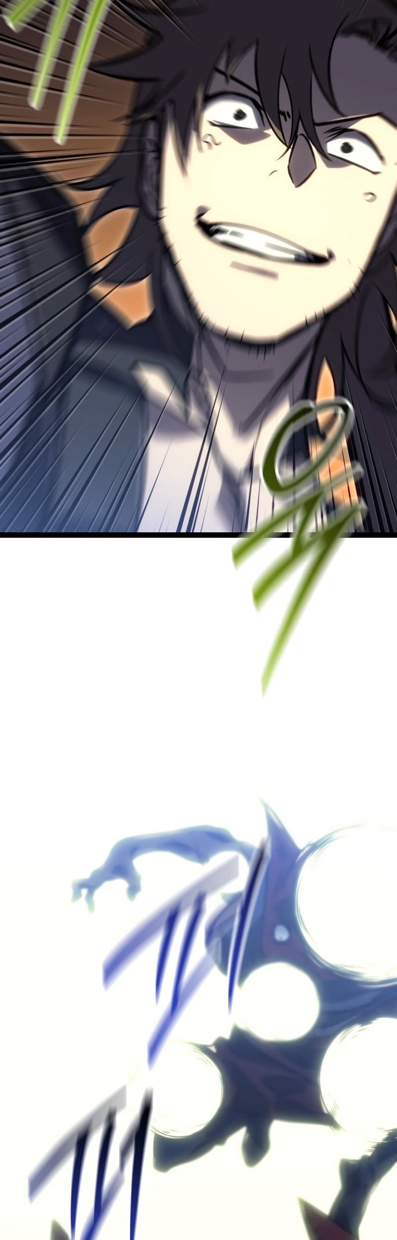 Regressing As The Reincarnated Bastard Of The Sword Clan Chapter 53 Gambar 19