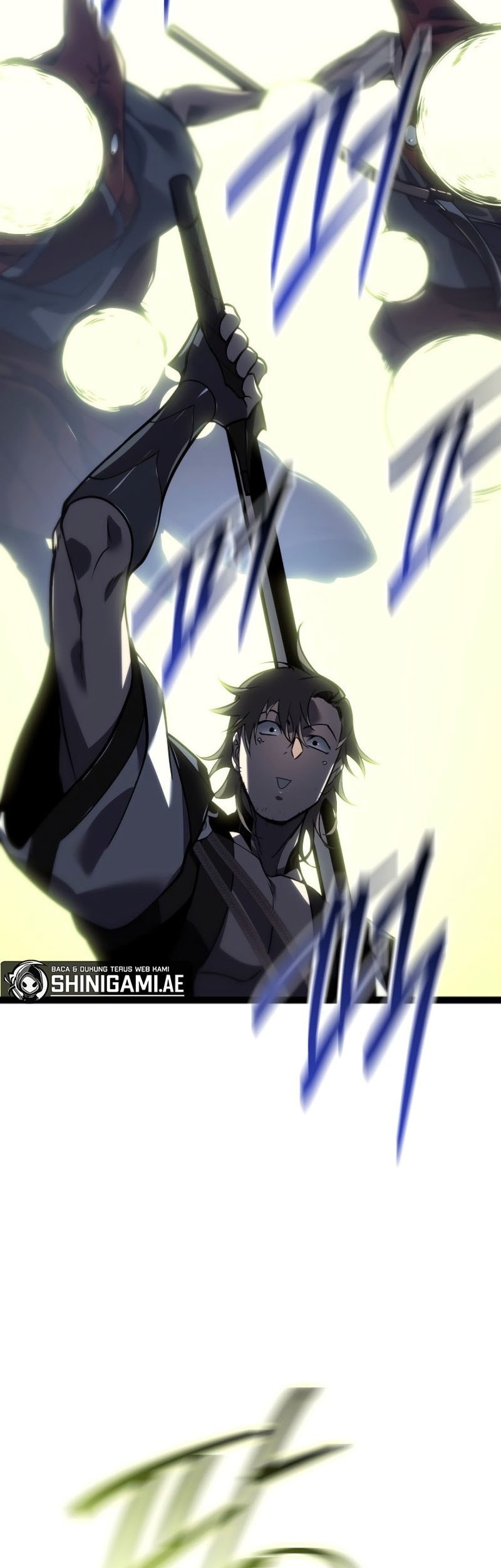 Regressing As The Reincarnated Bastard Of The Sword Clan Chapter 53 Gambar 20