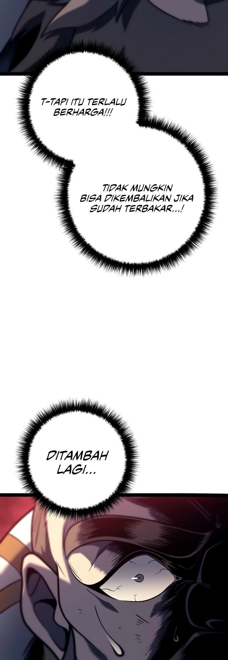 Regressing As The Reincarnated Bastard Of The Sword Clan Chapter 53 Gambar 32