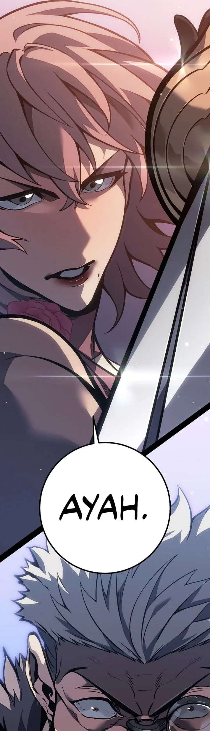 Regressing As The Reincarnated Bastard Of The Sword Clan Chapter 64 Gambar 5