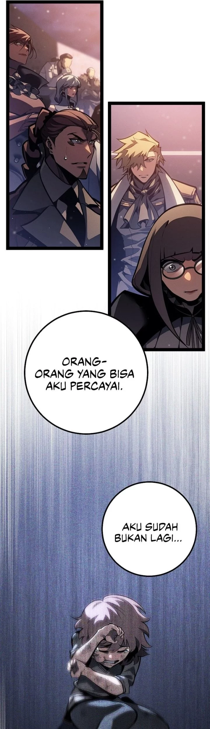 Regressing As The Reincarnated Bastard Of The Sword Clan Chapter 64 Gambar 45