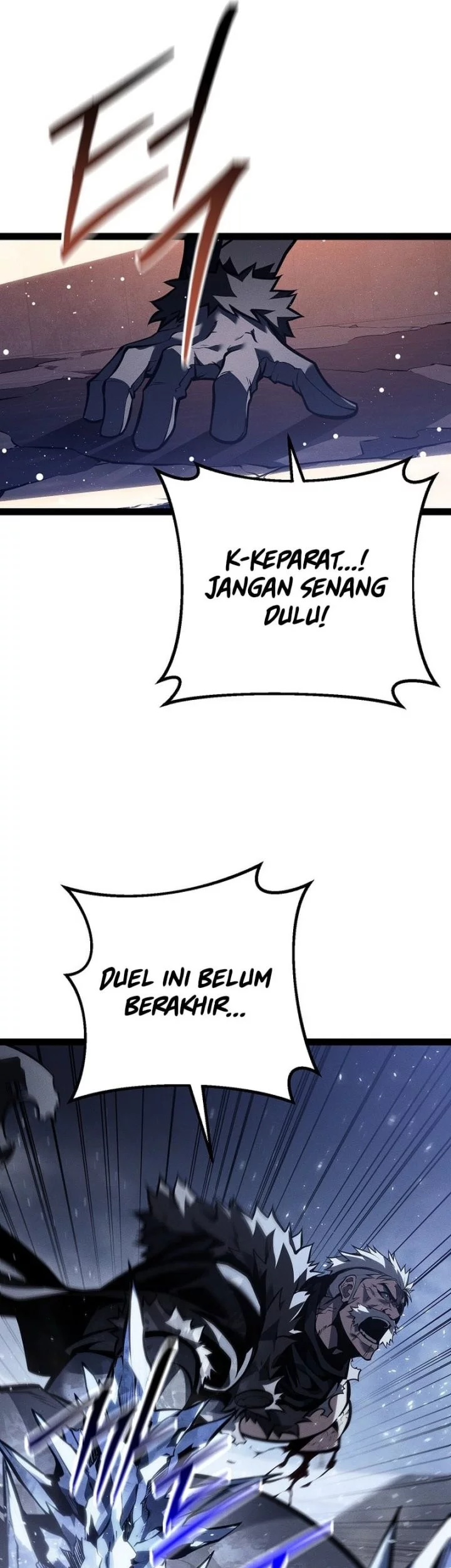 Regressing As The Reincarnated Bastard Of The Sword Clan Chapter 64 Gambar 53