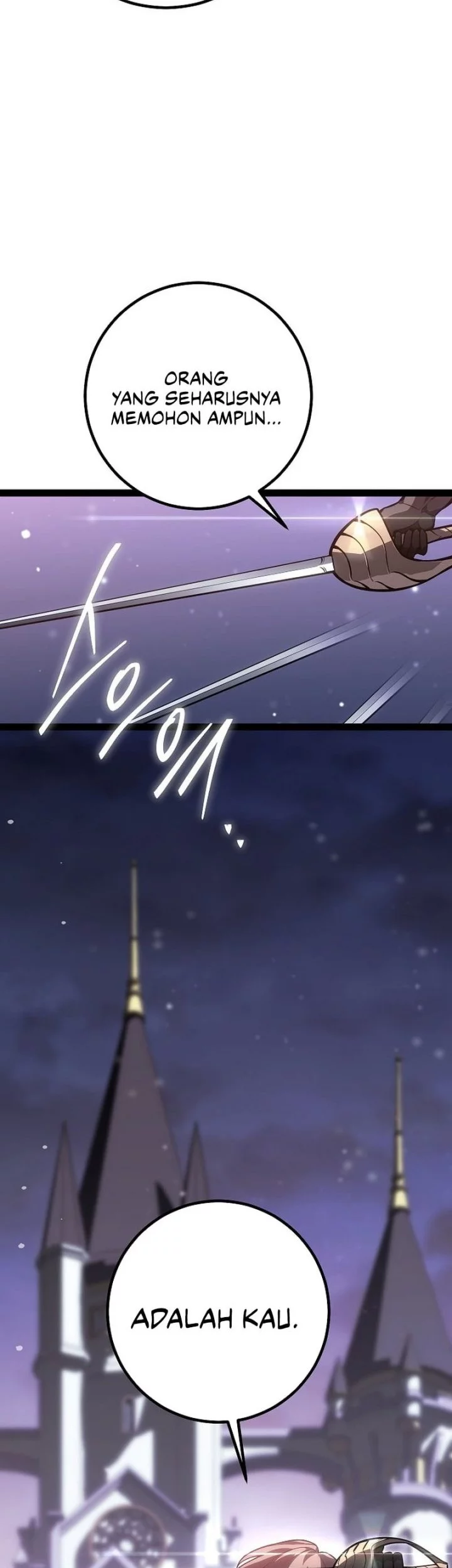 Regressing As The Reincarnated Bastard Of The Sword Clan Chapter 64 Gambar 3