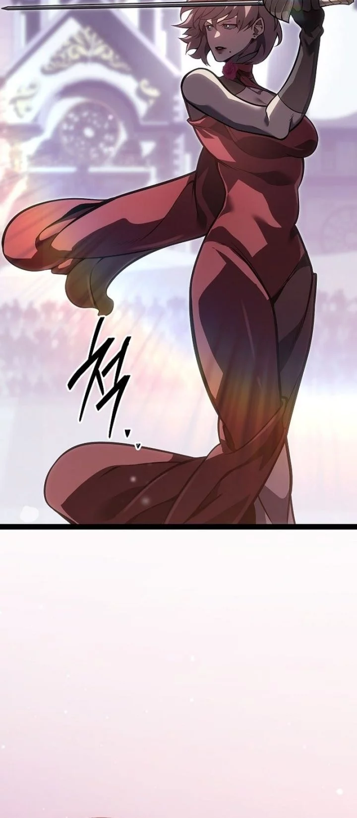 Regressing As The Reincarnated Bastard Of The Sword Clan Chapter 64 Gambar 4