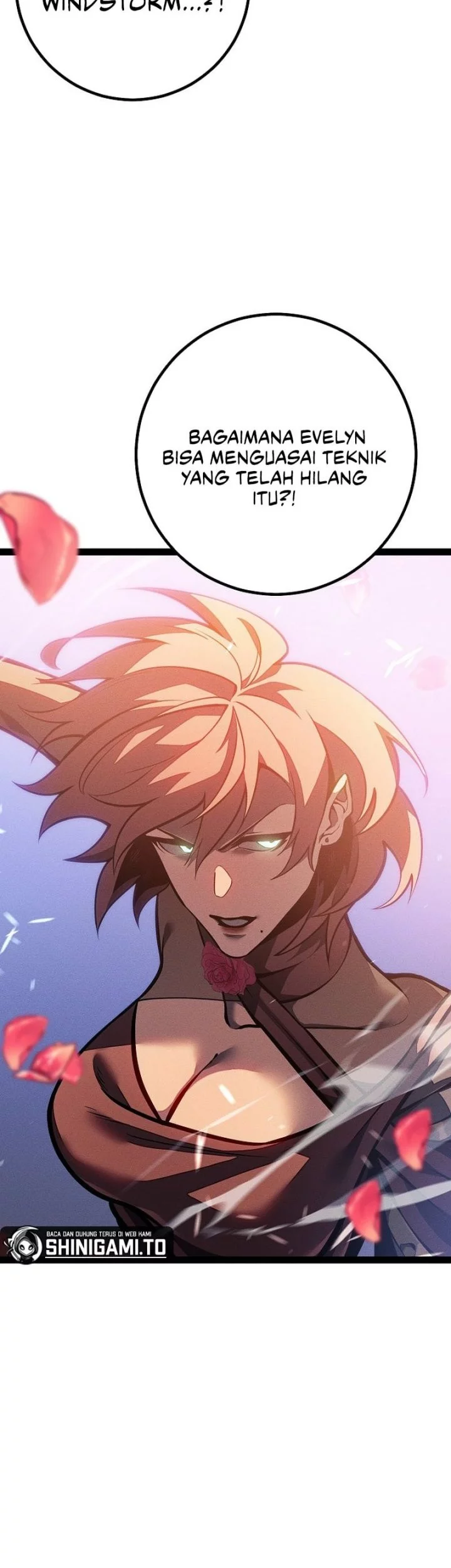 Regressing As The Reincarnated Bastard Of The Sword Clan Chapter 64 Gambar 27