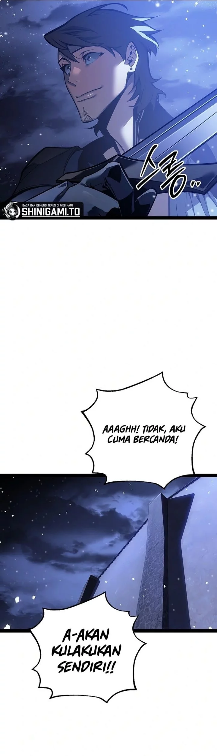 Regressing As The Reincarnated Bastard Of The Sword Clan Chapter 65 Gambar 64