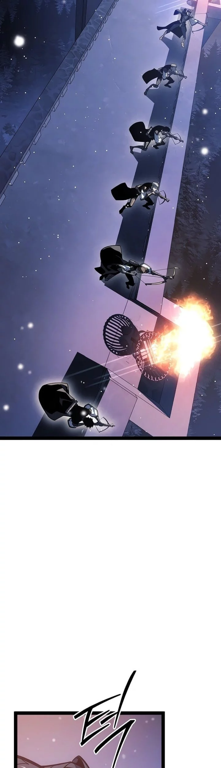 Regressing As The Reincarnated Bastard Of The Sword Clan Chapter 65 Gambar 66