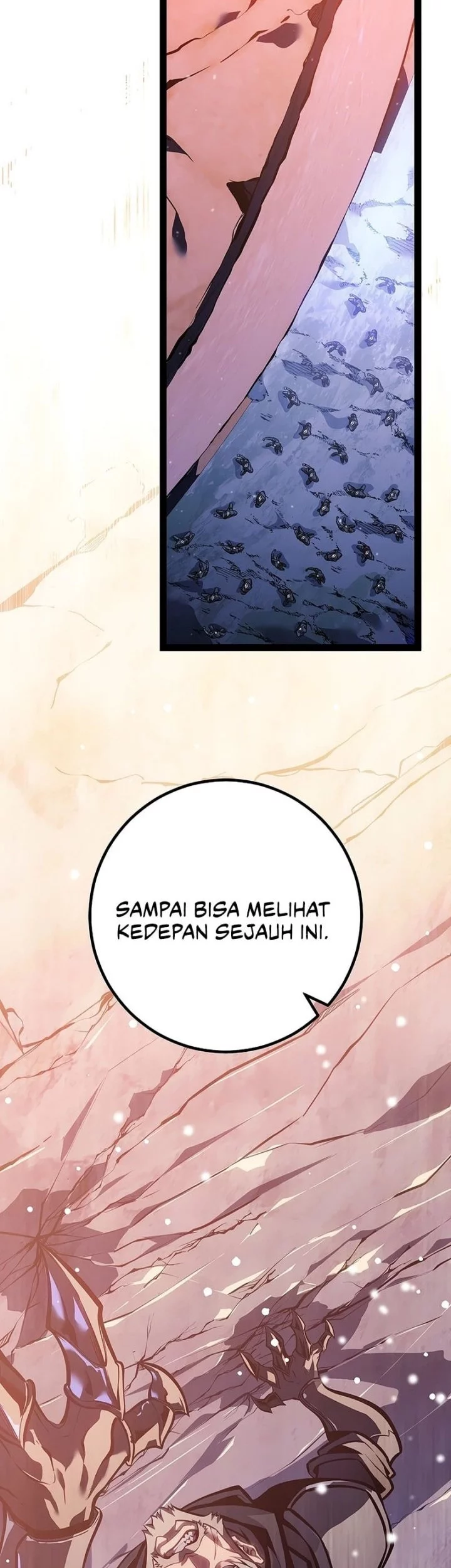 Regressing As The Reincarnated Bastard Of The Sword Clan Chapter 65 Gambar 69