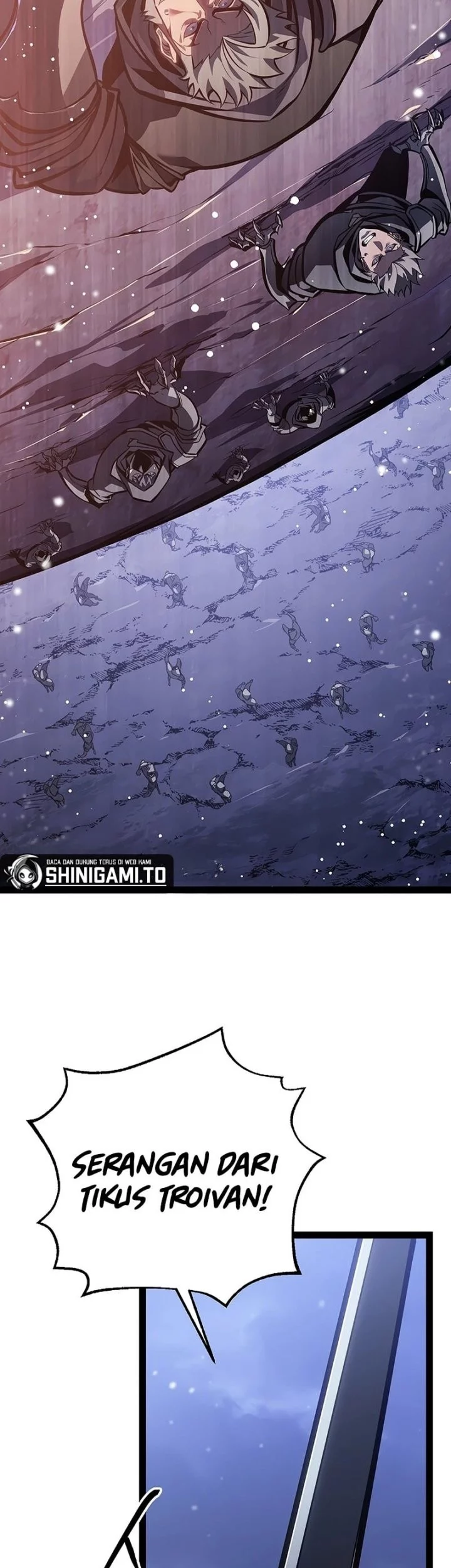 Regressing As The Reincarnated Bastard Of The Sword Clan Chapter 65 Gambar 70