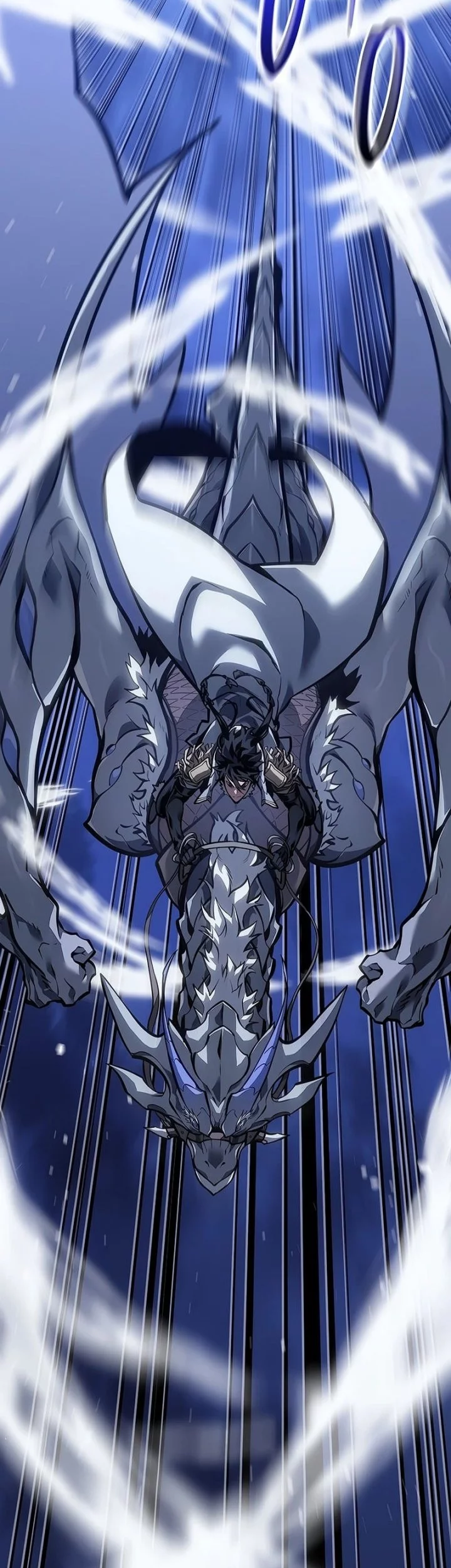 Regressing As The Reincarnated Bastard Of The Sword Clan Chapter 65 Gambar 78