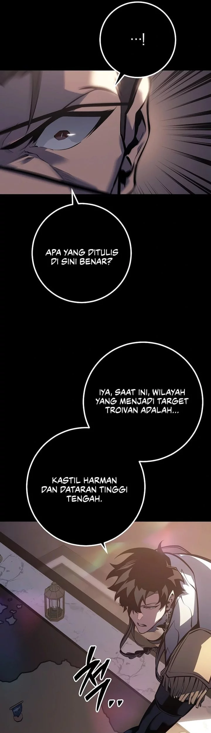 Regressing As The Reincarnated Bastard Of The Sword Clan Chapter 65 Gambar 24