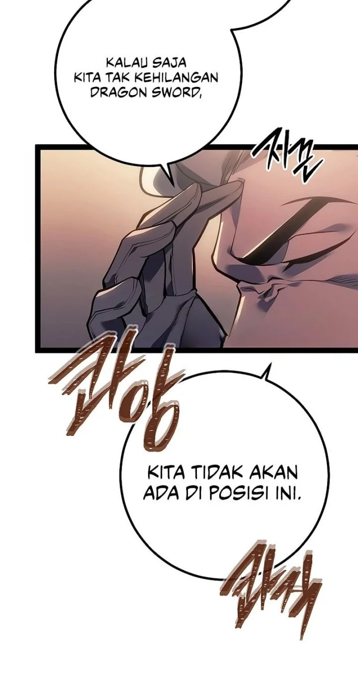 Regressing As The Reincarnated Bastard Of The Sword Clan Chapter 66 Gambar 41