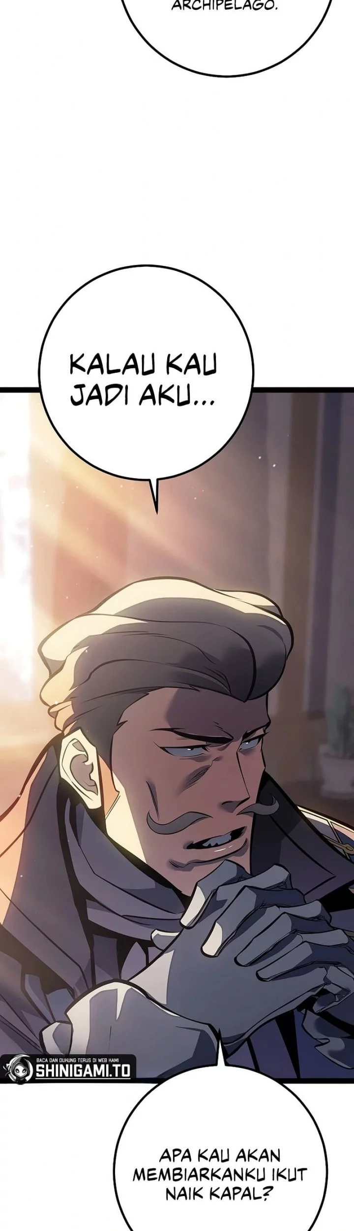 Regressing As The Reincarnated Bastard Of The Sword Clan Chapter 66 Gambar 56