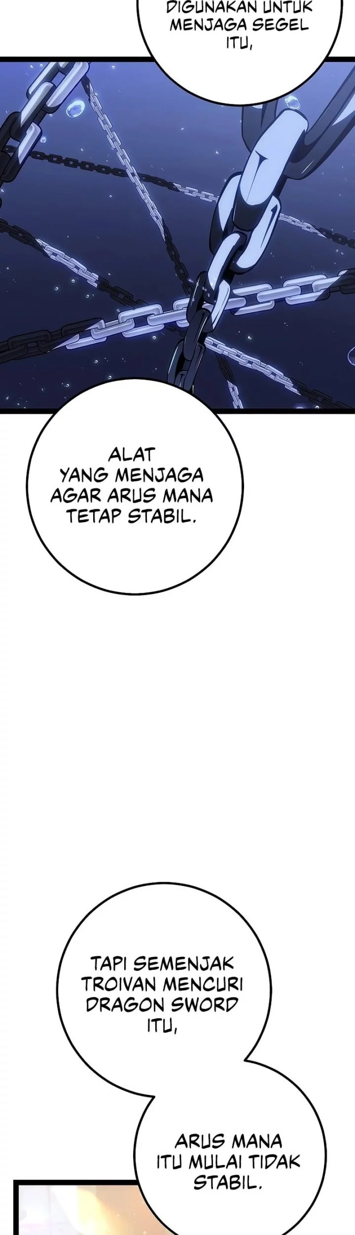 Regressing As The Reincarnated Bastard Of The Sword Clan Chapter 66 Gambar 78