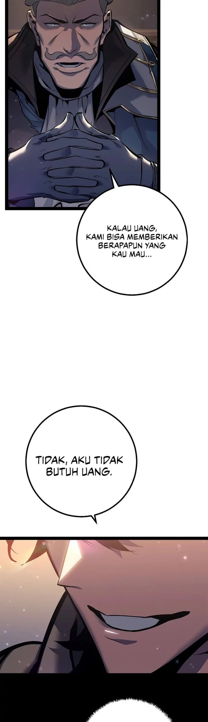 Regressing As The Reincarnated Bastard Of The Sword Clan Chapter 66 Gambar 85