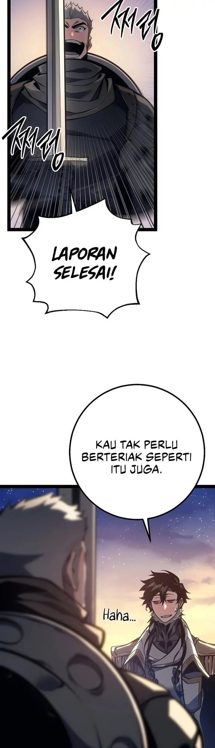 Regressing As The Reincarnated Bastard Of The Sword Clan Chapter 66 Gambar 4