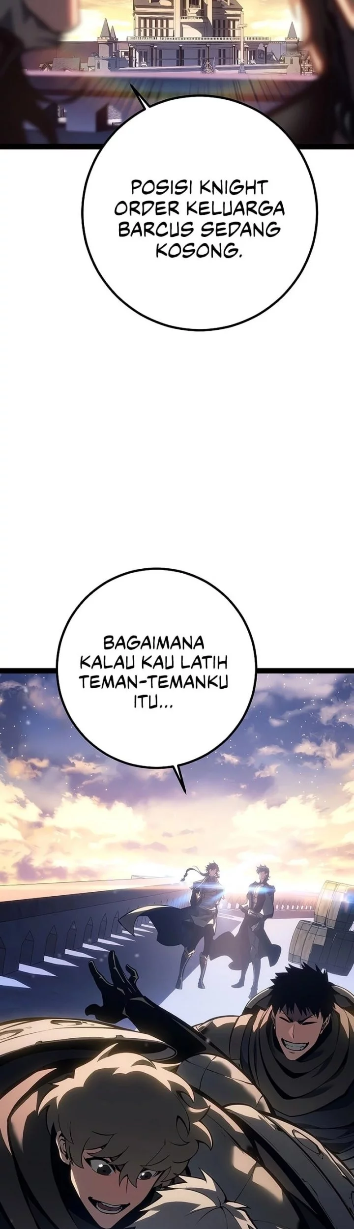 Regressing As The Reincarnated Bastard Of The Sword Clan Chapter 66 Gambar 16