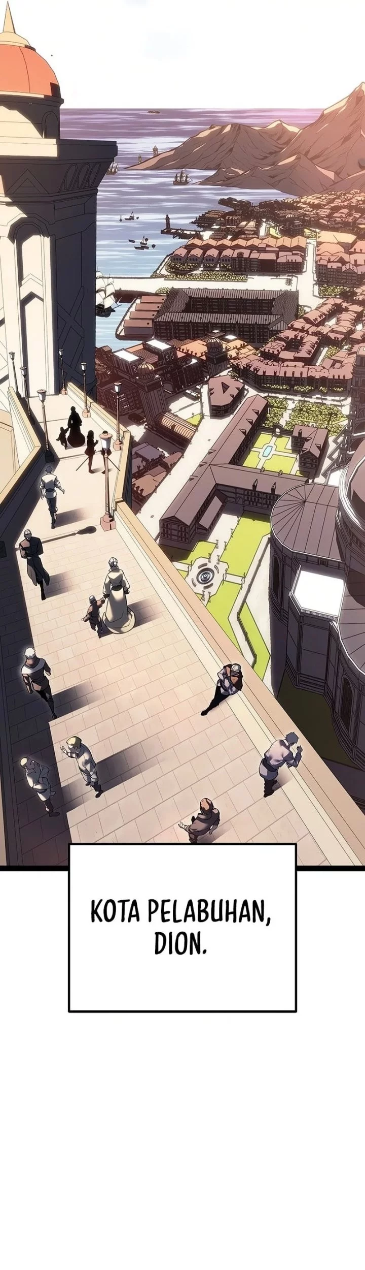 Regressing As The Reincarnated Bastard Of The Sword Clan Chapter 66 Gambar 26