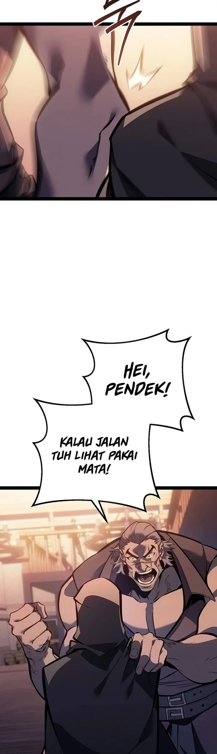 Regressing As The Reincarnated Bastard Of The Sword Clan Chapter 66 Gambar 28