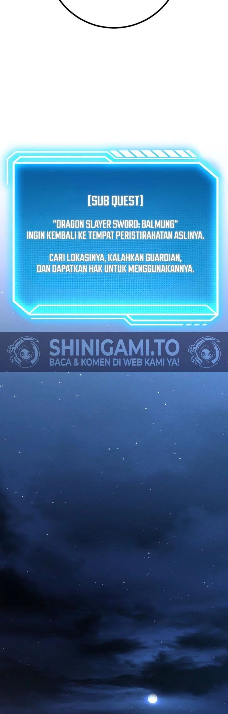 Regressing As The Reincarnated Bastard Of The Sword Clan Chapter 67 Gambar 36