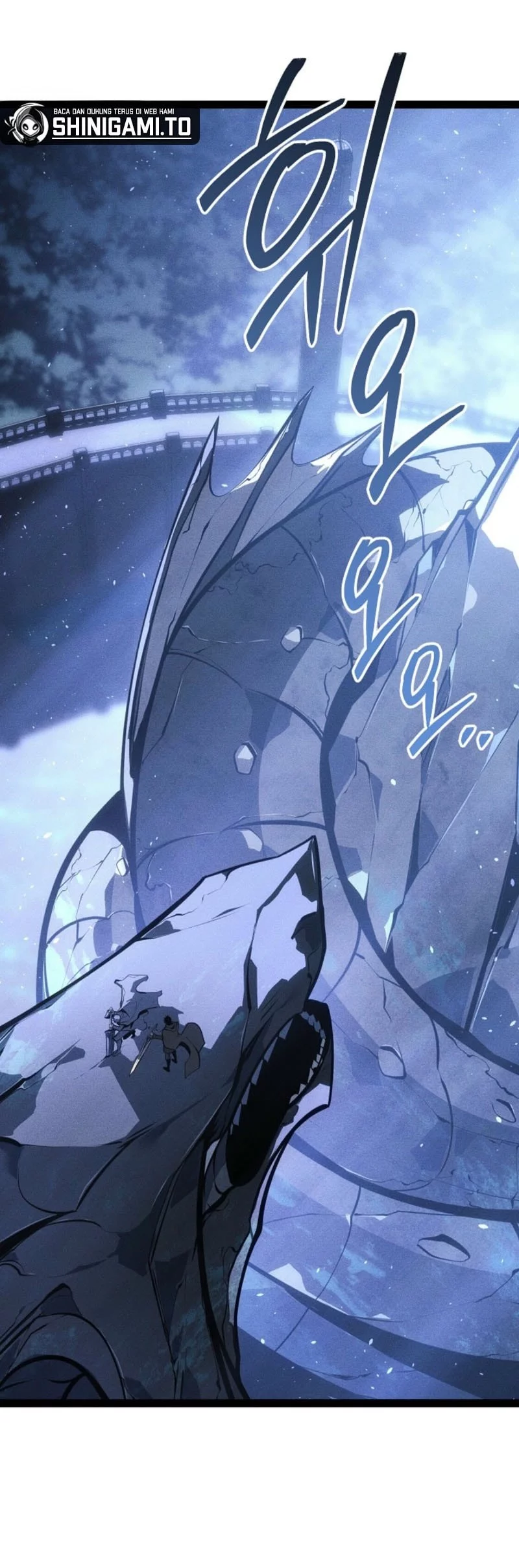 Regressing As The Reincarnated Bastard Of The Sword Clan Chapter 67 Gambar 64