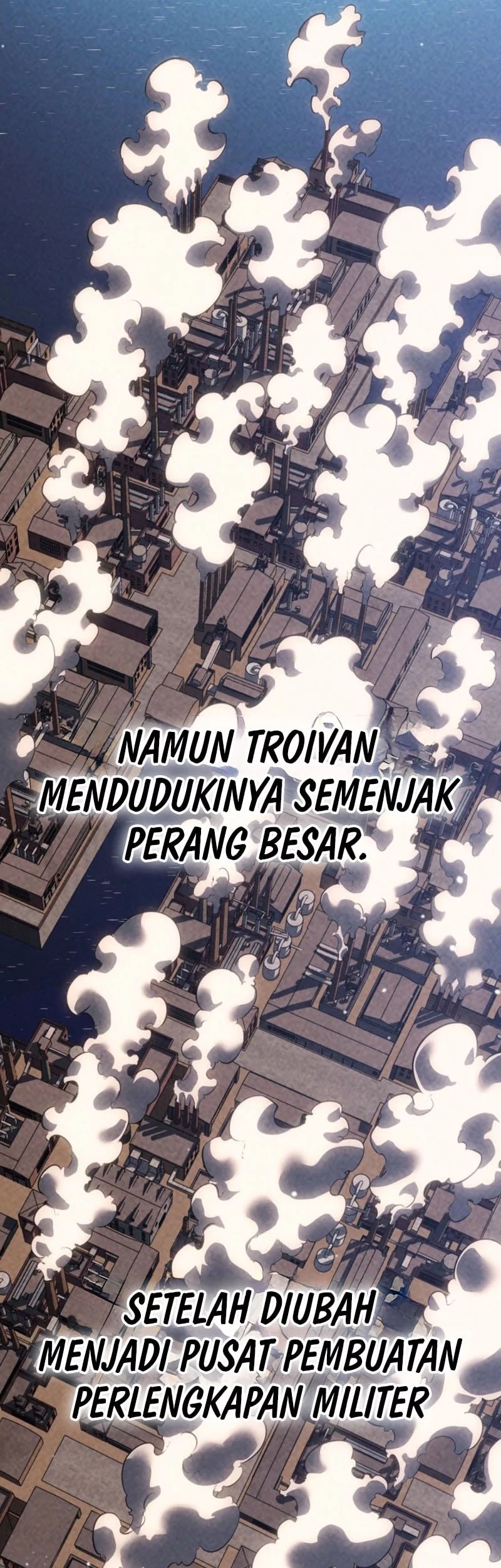 Regressing As The Reincarnated Bastard Of The Sword Clan Chapter 67 Gambar 10