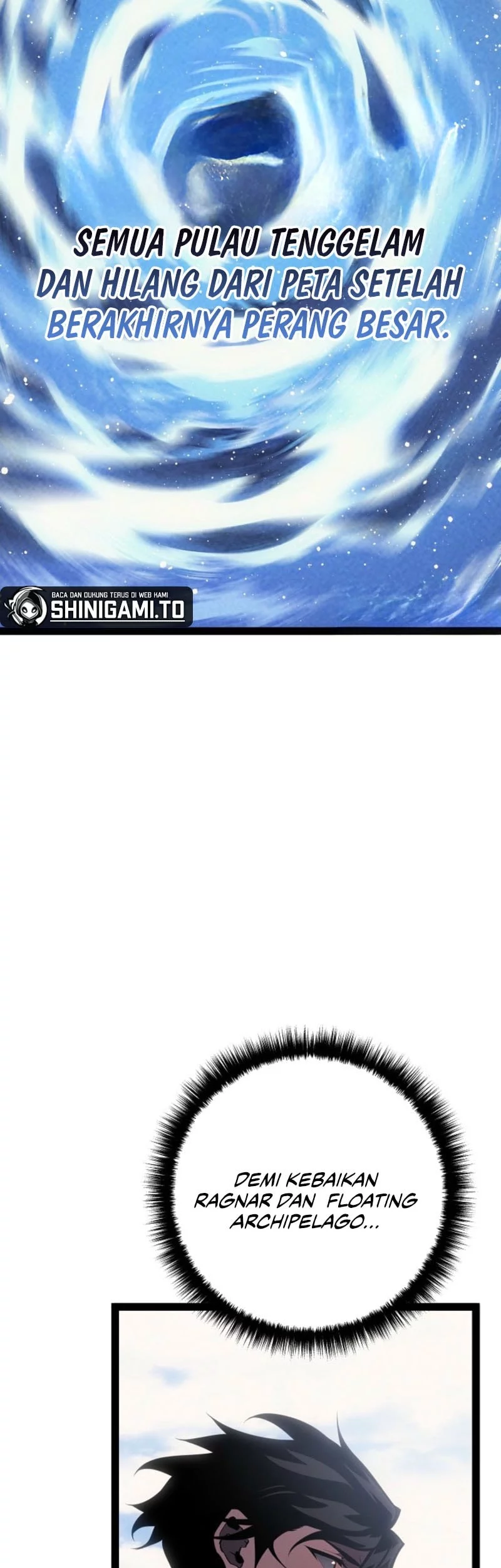 Regressing As The Reincarnated Bastard Of The Sword Clan Chapter 67 Gambar 12