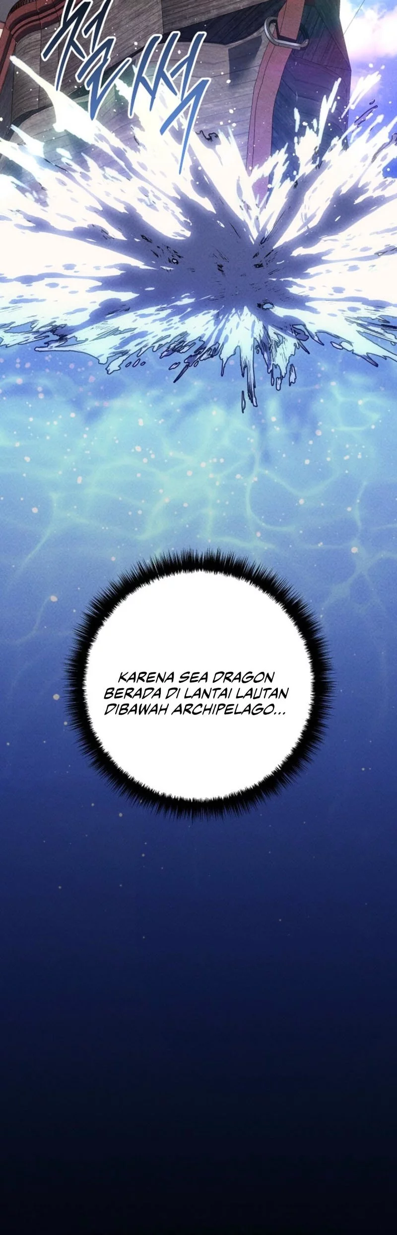 Regressing As The Reincarnated Bastard Of The Sword Clan Chapter 67 Gambar 17